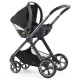 Babystyle Oyster 4 Essential 5 Piece Bundle, Black Olive Babystyle Oyster 4 Essential 5 Piece Bundle, Black Olive