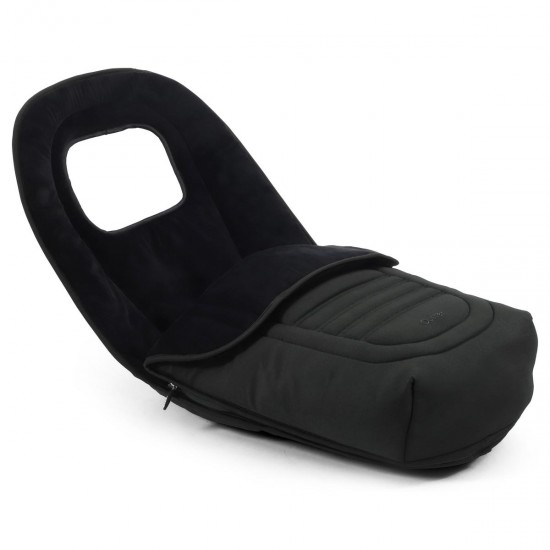 Babystyle Oyster 4 Pushchair + Carrycot, Black Olive Babystyle Oyster 4 Pushchair + Carrycot, Black Olive