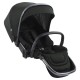 Babystyle Oyster 4 Tandem Cabriofix i-Size Travel System Bundle, Black Olive Babystyle Oyster 4 Tandem Cabriofix i-Size Travel System Bundle, Black Olive