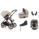 Babystyle Oyster 4 Essential 5 Piece Bundle, Buttermilk Babystyle Oyster 4 Essential 5 Piece Bundle, Buttermilk