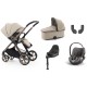 Babystyle Oyster 4 Essential 5 Piece Cloud T Bundle, Buttermilk Babystyle Oyster 4 Essential 5 Piece Cloud T Bundle, Buttermilk