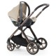 Babystyle Oyster 4 Essential 5 Piece Bundle, Buttermilk Babystyle Oyster 4 Essential 5 Piece Bundle, Buttermilk