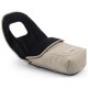 Babystyle Oyster 4 Pushchair + Carrycot, Buttermilk Babystyle Oyster 4 Pushchair + Carrycot, Buttermilk