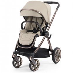 Babystyle Oyster 4 Pushchair, Buttermilk
