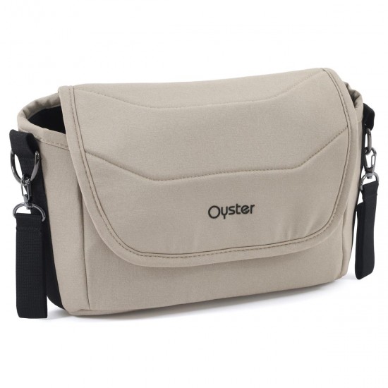 Babystyle Oyster 4 Pushchair + Carrycot, Buttermilk Babystyle Oyster 4 Pushchair + Carrycot, Buttermilk