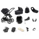 Babystyle Oyster 4 Ultimate 12 Piece Bundle, Carbonite Babystyle Oyster 4 Ultimate 12 Piece Bundle, Carbonite