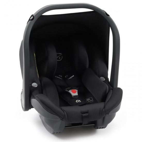Babystyle Oyster 4 Essential 5 Piece Bundle, Carbonite Babystyle Oyster 4 Essential 5 Piece Bundle, Carbonite