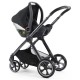 Babystyle Oyster 4 Essential 5 Piece Bundle, Carbonite Babystyle Oyster 4 Essential 5 Piece Bundle, Carbonite