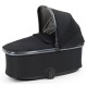 Babystyle Oyster 4 Pushchair + Carrycot, Carbonite Babystyle Oyster 4 Pushchair + Carrycot, Carbonite