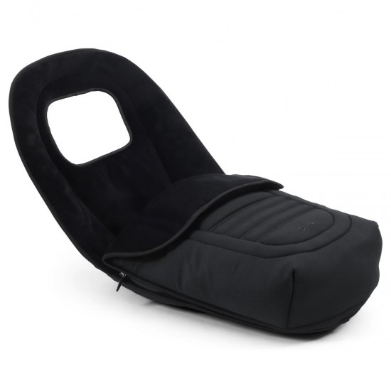 Babystyle Oyster 4 Pushchair + Carrycot, Carbonite Babystyle Oyster 4 Pushchair + Carrycot, Carbonite