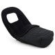 Babystyle Oyster 4 Pushchair + Carrycot, Carbonite Babystyle Oyster 4 Pushchair + Carrycot, Carbonite
