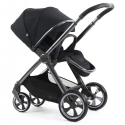 Babystyle Oyster 4 Pushchair, Carbonite
