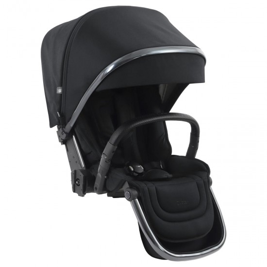 Babystyle Oyster 4 Tandem Travel System Bundle, Buttermilk Babystyle Oyster 4 Tandem Travel System Bundle, Buttermilk