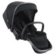 Babystyle Oyster 4 Tandem Cabriofix i-Size Travel System Bundle, Carbonite Babystyle Oyster 4 Tandem Cabriofix i-Size Travel System Bundle, Carbonite