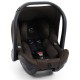 Babystyle Oyster 4 Essential 5 Piece Bundle, Chocolate Velvet