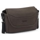 Babystyle Oyster 4 Pushchair + Carrycot, Chocolate Velvet Babystyle Oyster 4 Pushchair + Carrycot, Chocolate Velvet