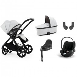 Babystyle Oyster 4 Essential 5 Piece Cloud T Bundle, Jubilee