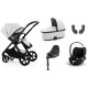 Babystyle Oyster 4 Essential 5 Piece Cloud T Bundle, Jubilee Babystyle Oyster 4 Essential 5 Piece Cloud T Bundle, Jubilee