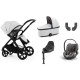 Babystyle Oyster 4 Essential 5 Piece Cloud T Bundle, Jubilee Babystyle Oyster 4 Essential 5 Piece Cloud T Bundle, Jubilee