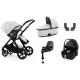 Babystyle Oyster 4 Essential 5 Piece Pebble 360 Pro Bundle, Jubilee Babystyle Oyster 4 Essential 5 Piece Pebble 360 Pro Bundle, Jubilee