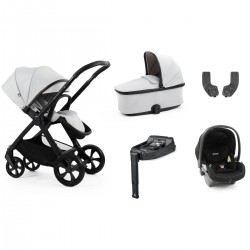 Babystyle Oyster 4 Essential 5 Piece Primo Viaggio Lounge Bundle, Jubilee