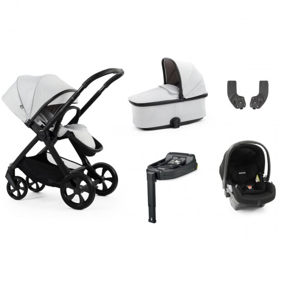 Babystyle Oyster 4 Essential 5 Piece Primo Viaggio Lounge Bundle, Jubilee Babystyle Oyster 4 Essential 5 Piece Primo Viaggio Lounge Bundle, Jubilee