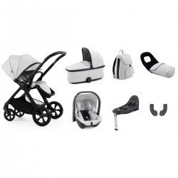 Babystyle Oyster 4 Luxury 7 Piece Bundle, Jubilee