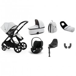 Babystyle Oyster 4 Luxury 7 Piece Cloud T Bundle, Jubilee