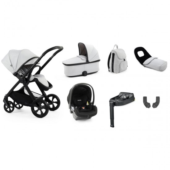 Babystyle Oyster 4 Luxury 7 Piece Primo Viaggio Lounge Bundle, Jubilee Babystyle Oyster 4 Luxury 7 Piece Primo Viaggio Lounge Bundle, Jubilee