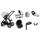 Babystyle Oyster 4 Luxury 7 Piece Primo Viaggio Lounge Bundle, Jubilee Babystyle Oyster 4 Luxury 7 Piece Primo Viaggio Lounge Bundle, Jubilee