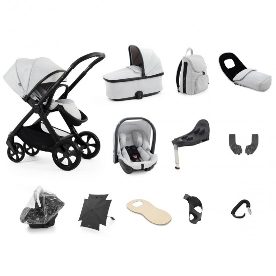 Babystyle Oyster 4 Ultimate 12 Piece Bundle, Jubilee Babystyle Oyster 4 Ultimate 12 Piece Bundle, Jubilee