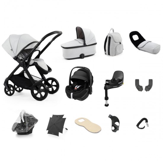 Babystyle Oyster 4 Ultimate 12 Piece Pebble 360 Pro Bundle, Jubilee Babystyle Oyster 4 Ultimate 12 Piece Pebble 360 Pro Bundle, Jubilee