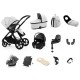 Babystyle Oyster 4 Ultimate 12 Piece Pebble 360 Pro Bundle, Jubilee Babystyle Oyster 4 Ultimate 12 Piece Pebble 360 Pro Bundle, Jubilee