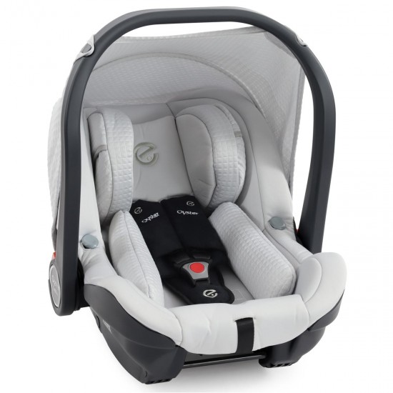 Babystyle Oyster 4 Essential 5 Piece Bundle, Jubilee Babystyle Oyster 4 Essential 5 Piece Bundle, Jubilee