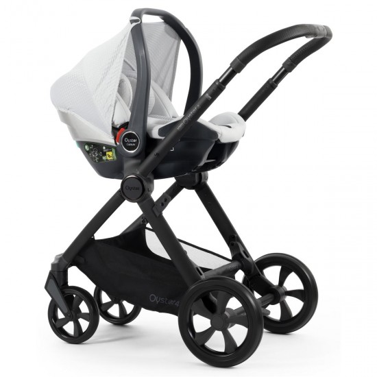 Babystyle Oyster 4 Essential 5 Piece Bundle, Jubilee Babystyle Oyster 4 Essential 5 Piece Bundle, Jubilee