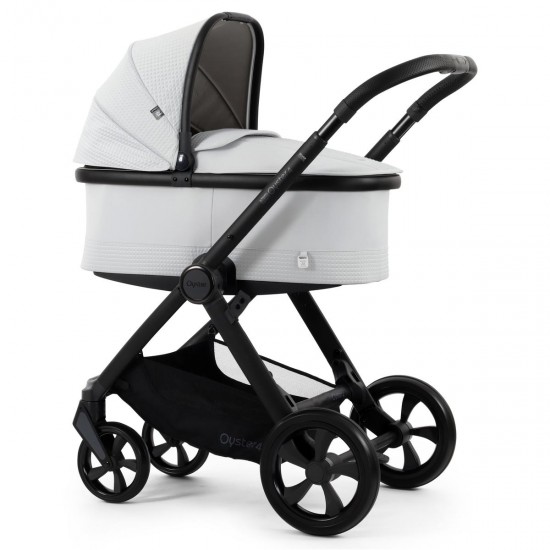 Babystyle Oyster 4 Essential 5 Piece Bundle, Jubilee Babystyle Oyster 4 Essential 5 Piece Bundle, Jubilee