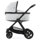 Babystyle Oyster 4 Essential 5 Piece Bundle, Jubilee Babystyle Oyster 4 Essential 5 Piece Bundle, Jubilee