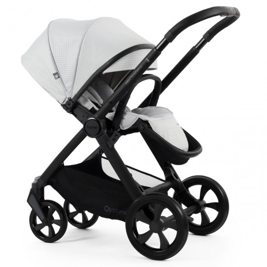 Babystyle Oyster 4 Essential 5 Piece Bundle, Jubilee Babystyle Oyster 4 Essential 5 Piece Bundle, Jubilee
