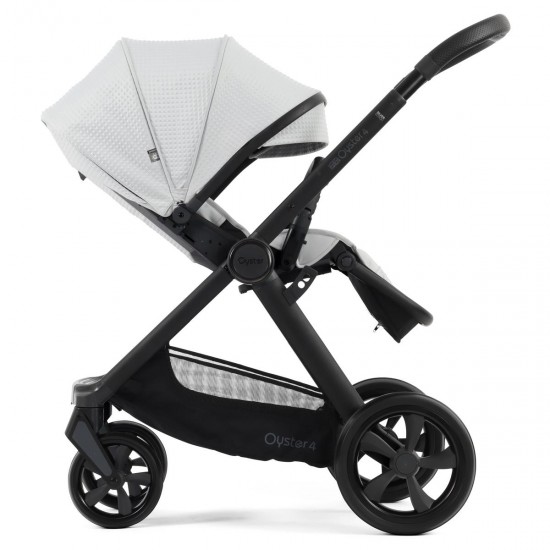 Babystyle Oyster 4 Essential 5 Piece Bundle, Jubilee Babystyle Oyster 4 Essential 5 Piece Bundle, Jubilee