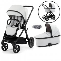Babystyle Oyster 4 Pushchair + Carrycot, Jubilee