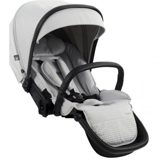 Babystyle Oyster 4 Tandem Travel System Bundle, Jubilee Babystyle Oyster 4 Tandem Travel System Bundle, Jubilee