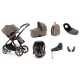 Babystyle Oyster 4 Luxury 7 Piece Bundle, Mink Babystyle Oyster 4 Luxury 7 Piece Bundle, Mink