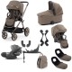 Babystyle Oyster 4 Tandem Cloud T Travel System Bundle, Mink Babystyle Oyster 4 Tandem Cloud T Travel System Bundle, Mink