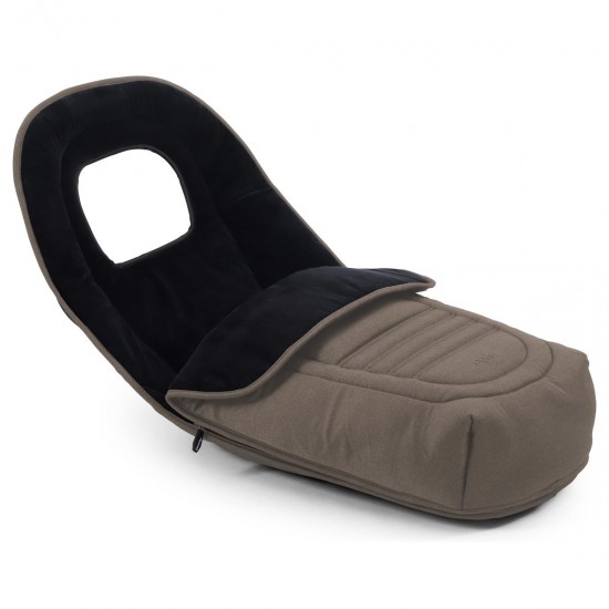 Babystyle Oyster 4 Luxury 7 Piece Cabriofix i-Size Bundle, Mink Babystyle Oyster 4 Luxury 7 Piece Cabriofix i-Size Bundle, Mink