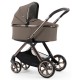 Babystyle Oyster 4 Luxury 7 Piece Cabriofix i-Size Bundle, Mink Babystyle Oyster 4 Luxury 7 Piece Cabriofix i-Size Bundle, Mink
