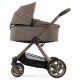 Babystyle Oyster 4 Luxury 7 Piece Cabriofix i-Size Bundle, Mink Babystyle Oyster 4 Luxury 7 Piece Cabriofix i-Size Bundle, Mink