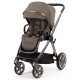 Babystyle Oyster 4 Luxury 7 Piece Cabriofix i-Size Bundle, Mink Babystyle Oyster 4 Luxury 7 Piece Cabriofix i-Size Bundle, Mink