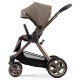 Babystyle Oyster 4 Luxury 7 Piece Cabriofix i-Size Bundle, Mink Babystyle Oyster 4 Luxury 7 Piece Cabriofix i-Size Bundle, Mink