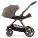 Babystyle Oyster 4 Luxury 7 Piece Cabriofix i-Size Bundle, Mink Babystyle Oyster 4 Luxury 7 Piece Cabriofix i-Size Bundle, Mink