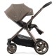 Babystyle Oyster 4 Luxury 7 Piece Cabriofix i-Size Bundle, Mink Babystyle Oyster 4 Luxury 7 Piece Cabriofix i-Size Bundle, Mink